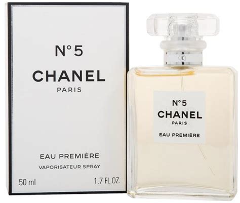 chanel no 5 eau de premiere refillable 60 ml|chanel number 5 perfume refill.